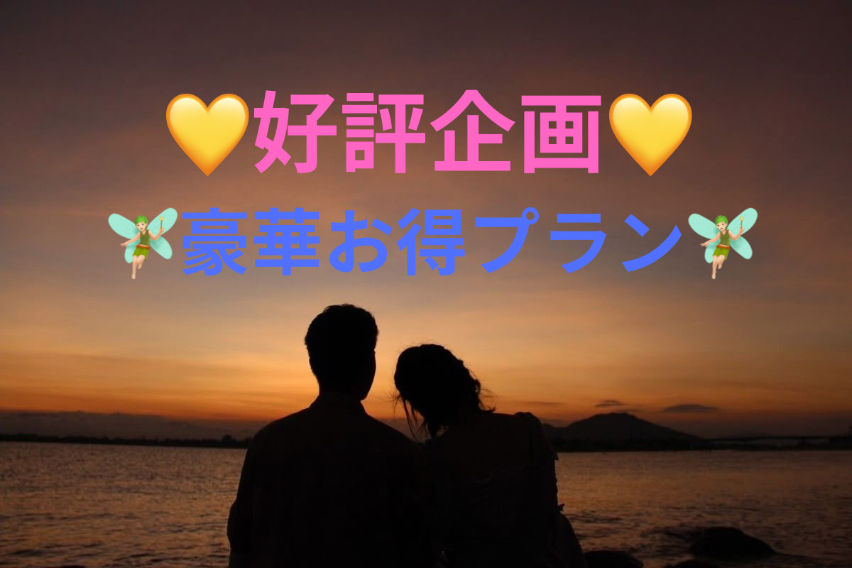 💛好評企画💛